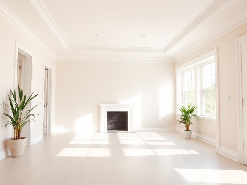 Interior refresh